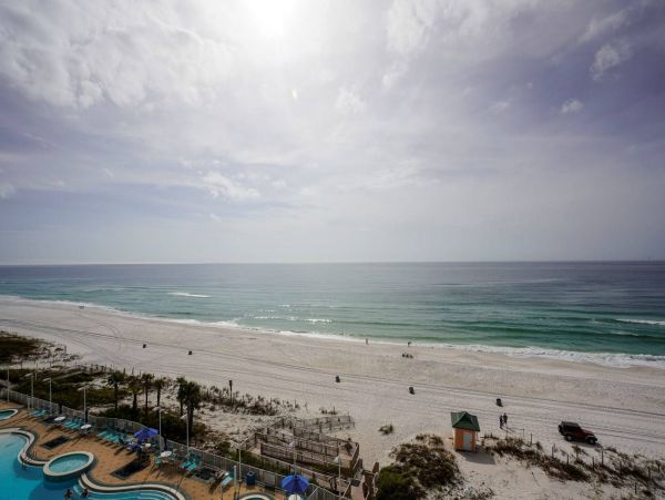 Panama City Beach Home 981796