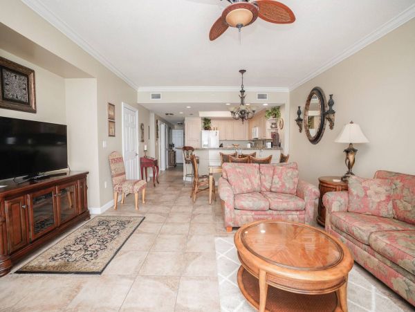 Panama City Beach Home 981796