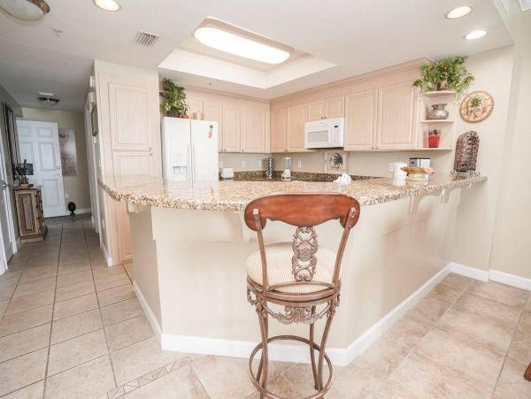 Panama City Beach Home 981796