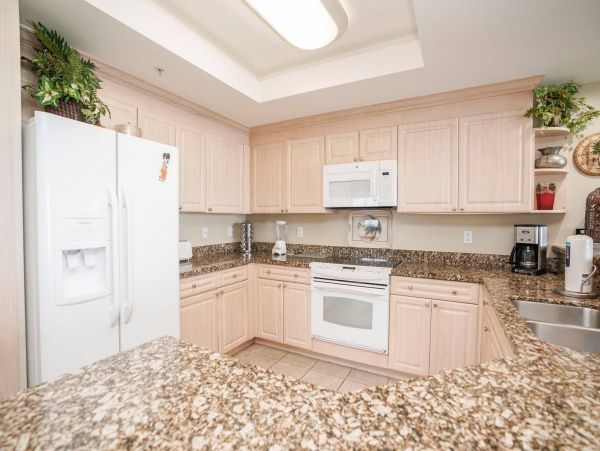 Panama City Beach Home 981796