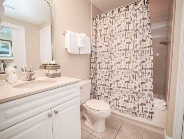 Panama City Beach Home 981796