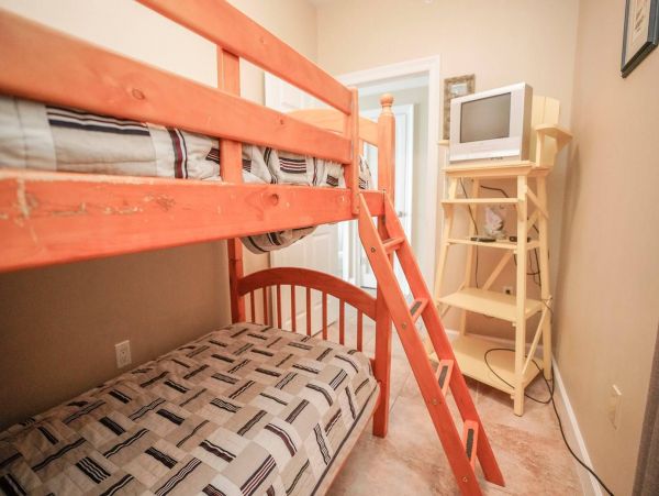 Panama City Beach Home 981796
