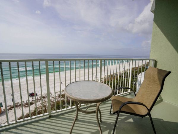 Panama City Beach Home 981796