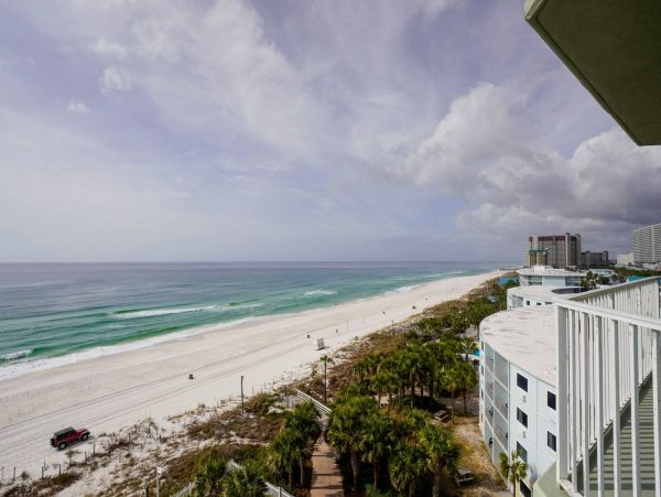 Panama City Beach Home 981796