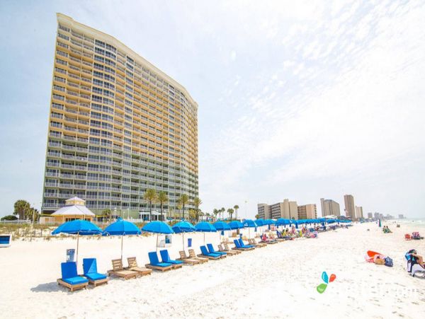 Panama City Beach Home 981796