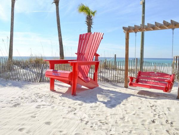 Panama City Beach Home 981796
