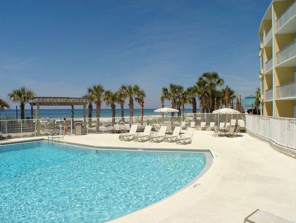 Panama City Beach Home 981796