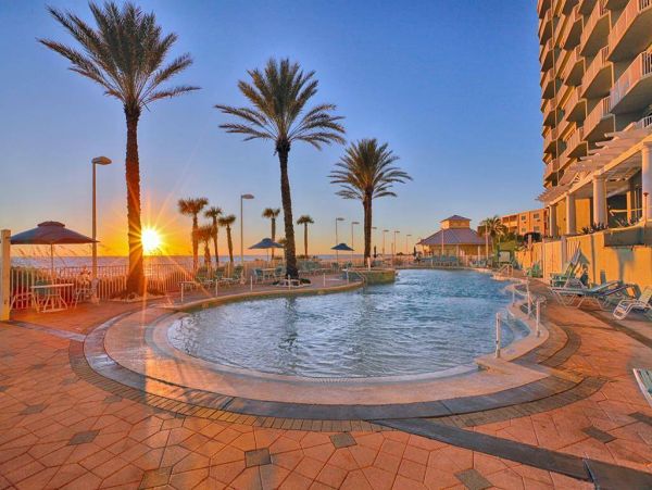 Panama City Beach Home 981796