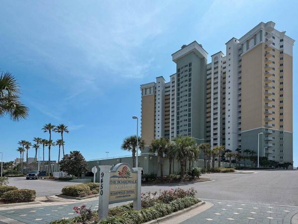 Panama City Beach Home 981796