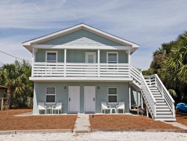 Panama City Beach Home 981798