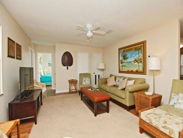 Panama City Beach Home 981798