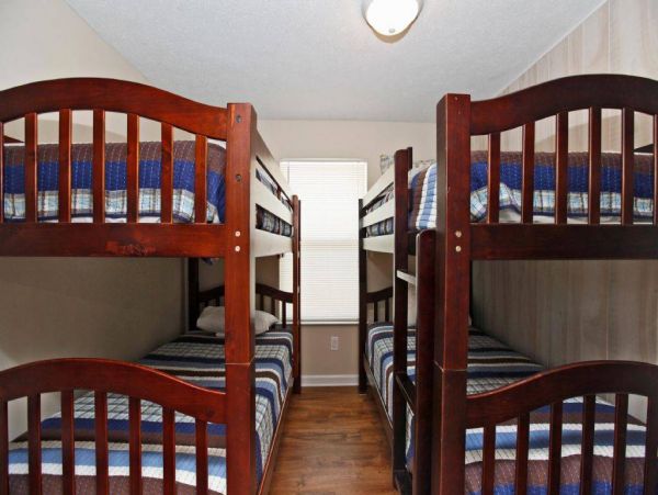 Panama City Beach Home 981798