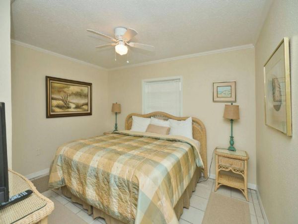 Panama City Beach Home 981800