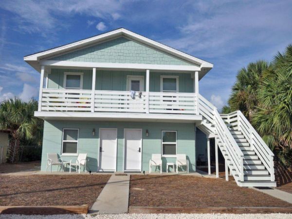 Panama City Beach Home 981800