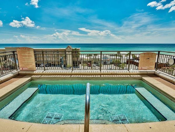 Panama City Beach Home 981801