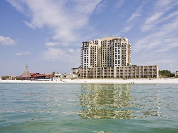 Panama City Beach Home 981801
