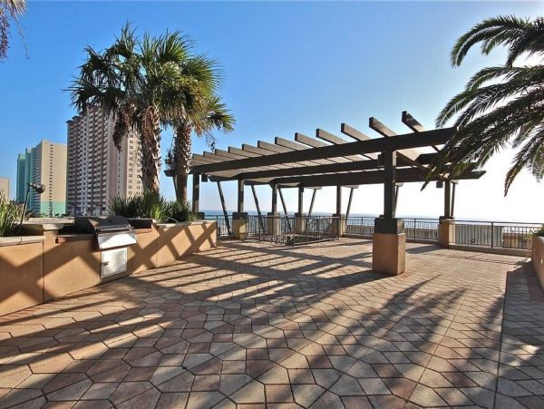 Panama City Beach Home 981801