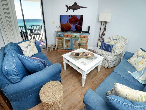 Panama City Beach Home 981802
