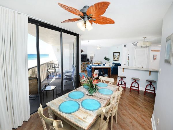 Panama City Beach Home 981802