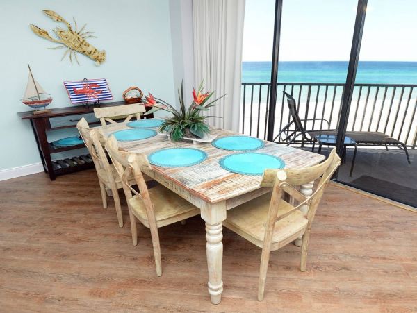 Panama City Beach Home 981802