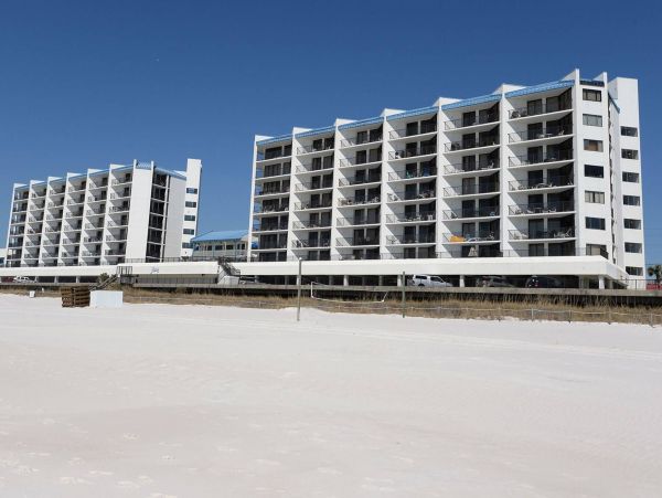 Panama City Beach Home 981802