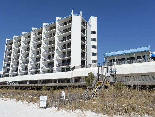 Panama City Beach Home 981802
