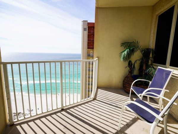 Panama City Beach Home 981803