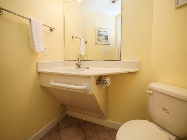 Panama City Beach Home 981803