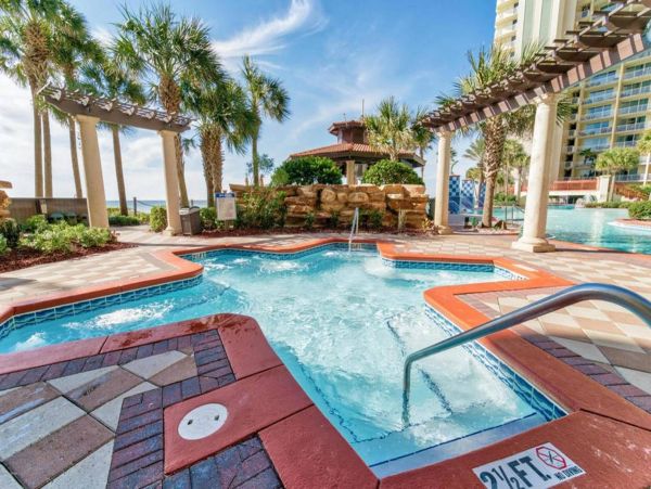 Panama City Beach Home 981803
