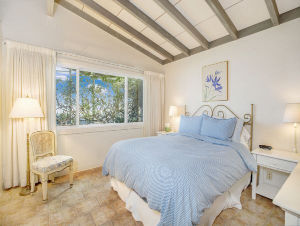Ocean Views Santa Barbara Vacation Home 4 Bedrooms Sleeps 8
