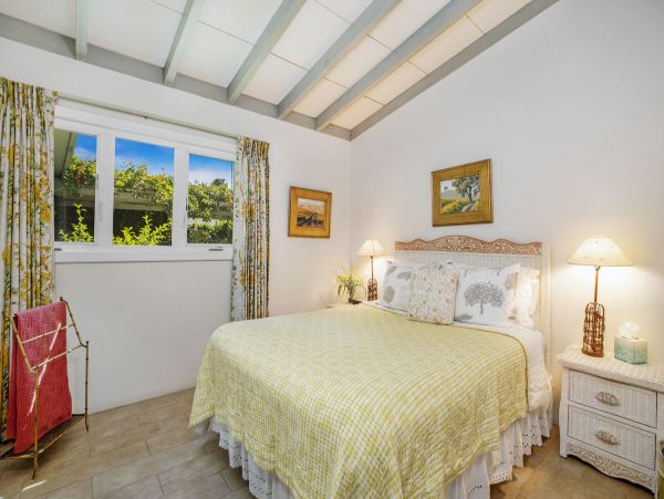 Ocean Views Santa Barbara Vacation Home 4 Bedrooms Sleeps 8