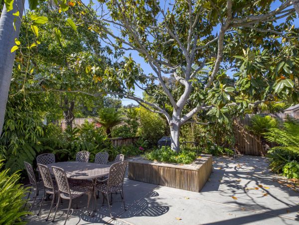 Ocean Views Santa Barbara Vacation Home 4 Bedrooms Sleeps 8