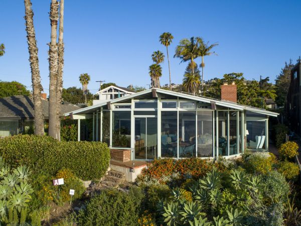 Ocean Views Santa Barbara Vacation Home 4 Bedrooms Sleeps 8