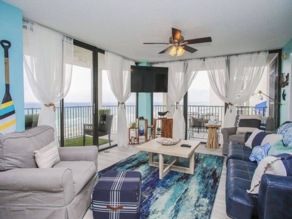 Panama City Beach Home 981805