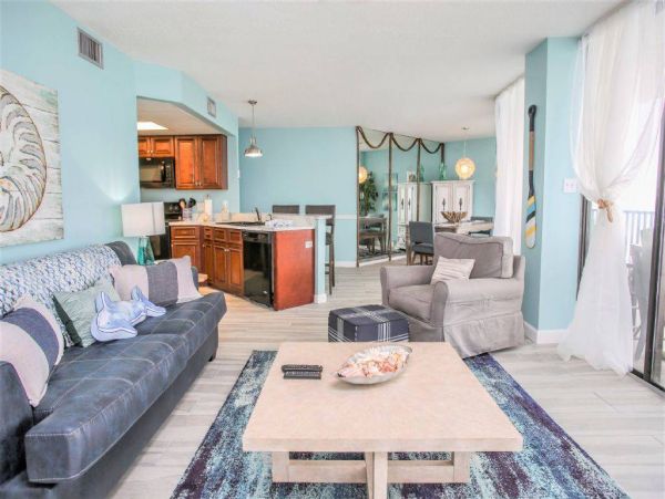Panama City Beach Home 981805