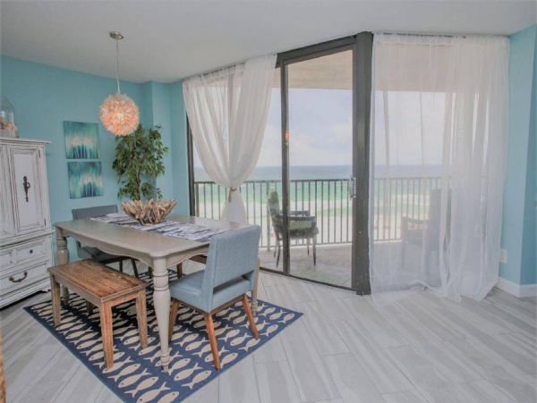 Panama City Beach Home 981805