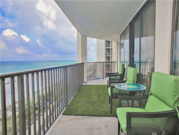 Panama City Beach Home 981805