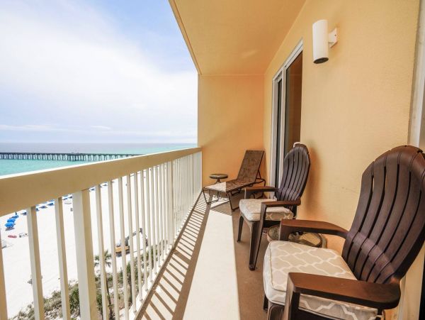 Panama City Beach Home 981806