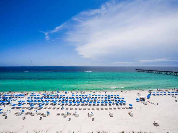 Panama City Beach Home 981806