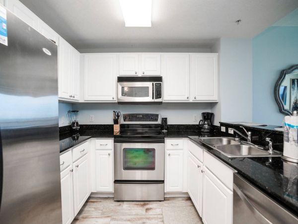 Panama City Beach Home 981806
