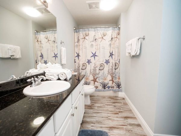 Panama City Beach Home 981806