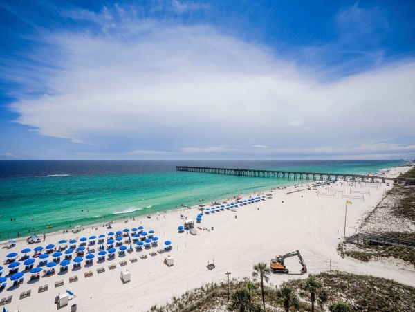 Panama City Beach Home 981806