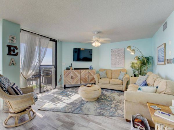Panama City Beach Home 981807