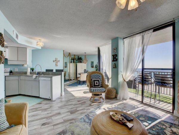 Panama City Beach Home 981807
