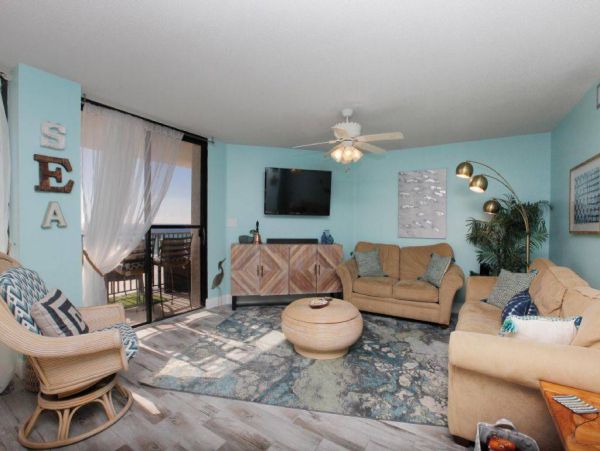 Panama City Beach Home 981807