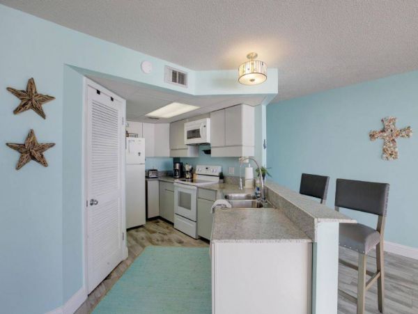 Panama City Beach Home 981807