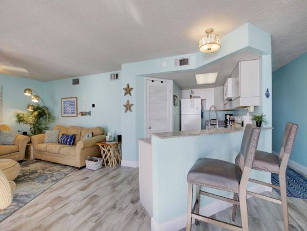 Panama City Beach Home 981807