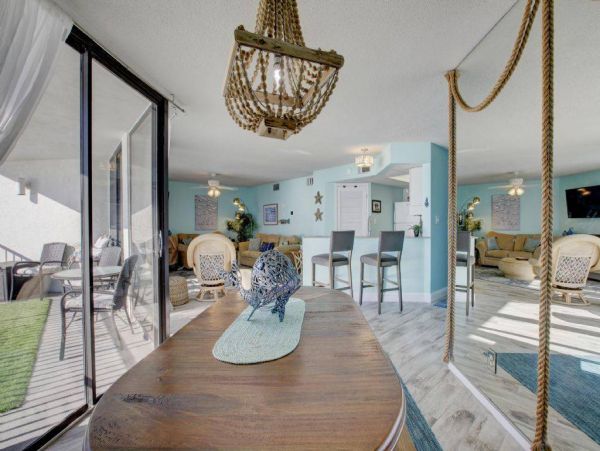 Panama City Beach Home 981807