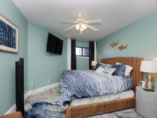 Panama City Beach Home 981807