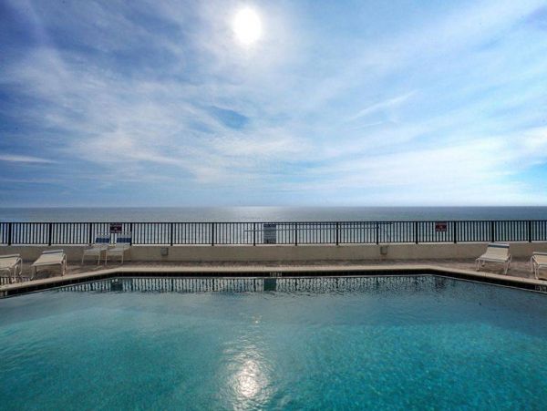 Panama City Beach Home 981807